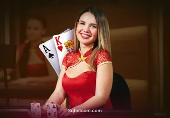 Baccarat (NC) tại 8qbet
